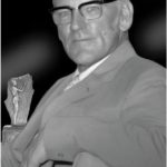 Jack Gardiner ACS (1921-1996)