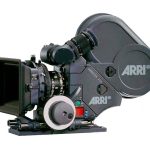 The actual ARRIFLEX 435 Serial No. 7485, Andrew Lesnie ACS ASC used in "Lord of the Rings"