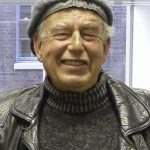 Michael Edols ACS (1942-2018)