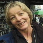 Vale - Sue Gibson BSC (1952 - 2016)
